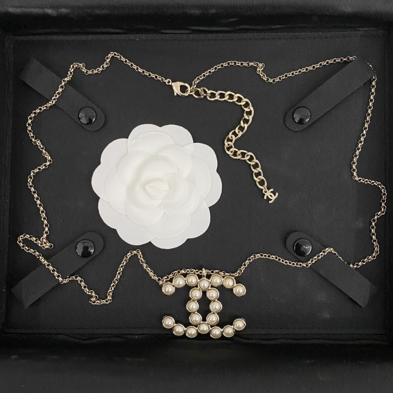 Chanel Necklaces